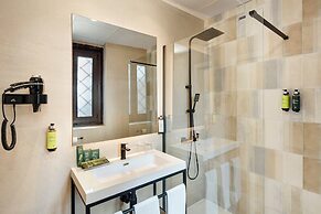 Hotel Sercotel Alfonso VI