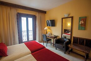 Hotel Sercotel Alfonso VI