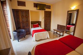 Hotel Sercotel Alfonso VI