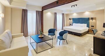 Hotel Sercotel Alfonso VI