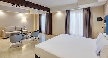 Hotel Sercotel Alfonso VI