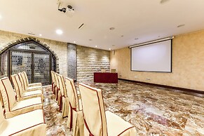 Hotel Sercotel Alfonso VI