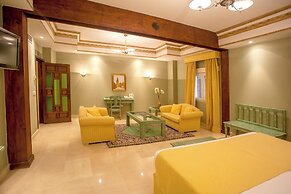 Hotel Sercotel Alfonso VI