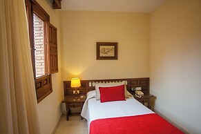 Hotel Sercotel Alfonso VI