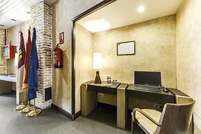 Hotel Sercotel Alfonso VI