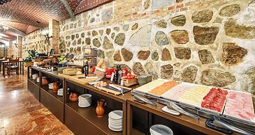 Hotel Sercotel Alfonso VI