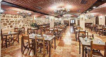 Hotel Sercotel Alfonso VI