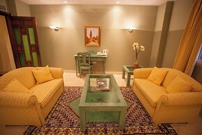 Hotel Sercotel Alfonso VI