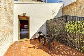 Hotel Sercotel Alfonso VI