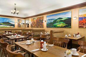 Days Inn by Wyndham Vancouver Downtown