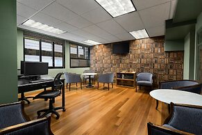 Days Inn by Wyndham Vancouver Downtown