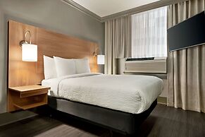 Days Inn by Wyndham Vancouver Downtown