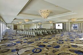 DoubleTree by Hilton San Pedro - Port of Los Angeles