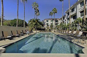 DoubleTree by Hilton San Pedro - Port of Los Angeles