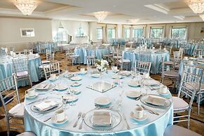 DoubleTree by Hilton San Pedro - Port of Los Angeles