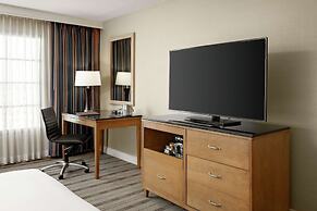 DoubleTree by Hilton San Pedro - Port of Los Angeles