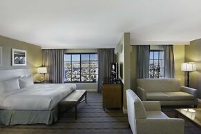 DoubleTree by Hilton San Pedro - Port of Los Angeles