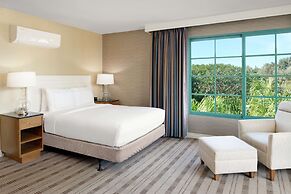 DoubleTree by Hilton San Pedro - Port of Los Angeles