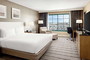 DoubleTree by Hilton San Pedro - Port of Los Angeles