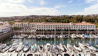 DoubleTree by Hilton San Pedro - Port of Los Angeles