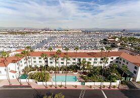 DoubleTree by Hilton San Pedro - Port of Los Angeles