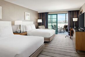 DoubleTree by Hilton San Pedro - Port of Los Angeles