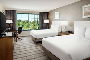 DoubleTree by Hilton San Pedro - Port of Los Angeles