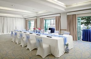 DoubleTree by Hilton San Pedro - Port of Los Angeles