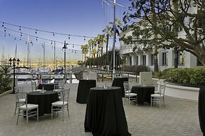 DoubleTree by Hilton San Pedro - Port of Los Angeles