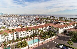 DoubleTree by Hilton San Pedro - Port of Los Angeles