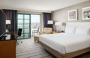 DoubleTree by Hilton San Pedro - Port of Los Angeles