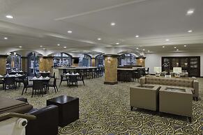 DoubleTree by Hilton San Pedro - Port of Los Angeles