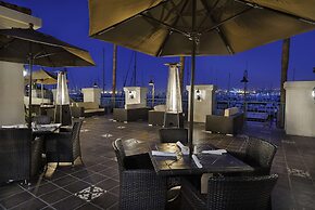 DoubleTree by Hilton San Pedro - Port of Los Angeles