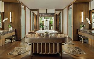 Four Seasons Resort Bali at Jimbaran Bay
