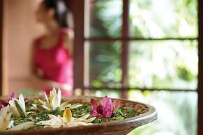 Four Seasons Resort Bali at Jimbaran Bay