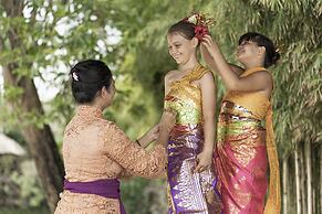 Four Seasons Resort Bali at Jimbaran Bay