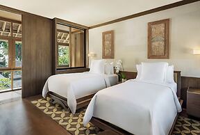 Four Seasons Resort Bali at Jimbaran Bay