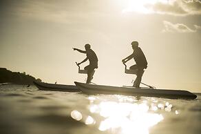 Four Seasons Resort Bali at Jimbaran Bay