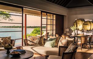 Four Seasons Resort Bali at Jimbaran Bay