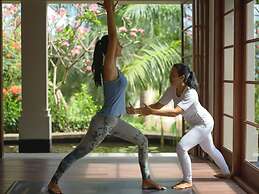 Four Seasons Resort Bali at Jimbaran Bay