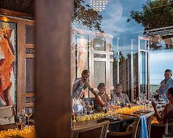 Four Seasons Resort Bali at Jimbaran Bay