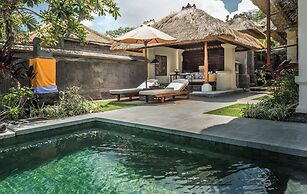 Four Seasons Resort Bali at Jimbaran Bay