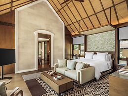 Four Seasons Resort Bali at Jimbaran Bay