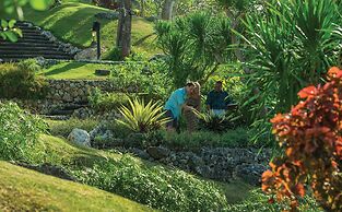 Four Seasons Resort Bali at Jimbaran Bay