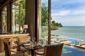 Four Seasons Resort Bali at Jimbaran Bay