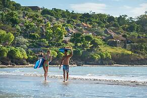 Four Seasons Resort Bali at Jimbaran Bay