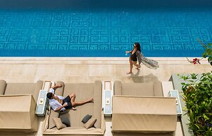 Four Seasons Resort Bali at Jimbaran Bay