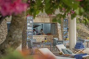 Four Seasons Resort Bali at Jimbaran Bay