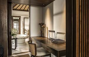 Four Seasons Resort Bali at Jimbaran Bay