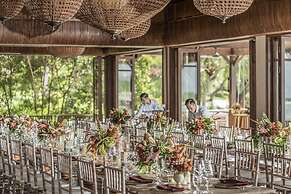 Four Seasons Resort Bali at Jimbaran Bay